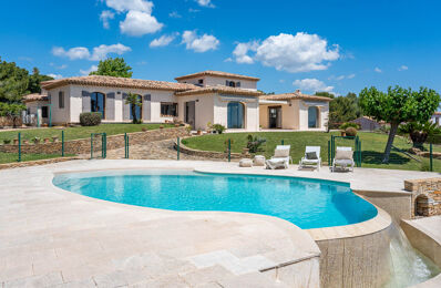 vente maison 1 995 000 € à proximité de La Cadière-d'Azur (83740)