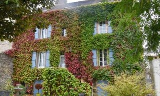 Maison 5 Pièces 159 m² à vendre à Saint-Berthevin (53940)