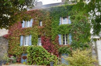 vente maison 325 000 € à proximité de Louverné (53950)