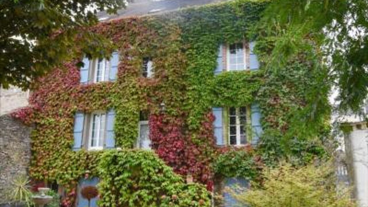 maison 5 pièces 159 m2 à vendre à Saint-Berthevin (53940)