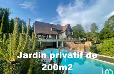 vente appartement 149 000 € à proximité de Prunay-en-Yvelines (78660)