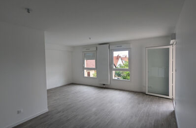 appartement 1 pièces 33 m2 à louer à Chenôve (21300)