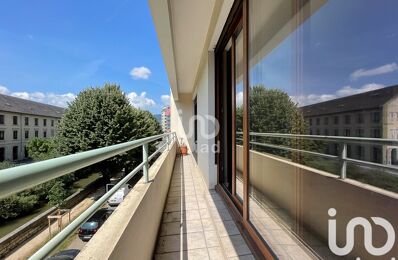 appartement 2 pièces 63 m2 à vendre à Chambéry (73000)