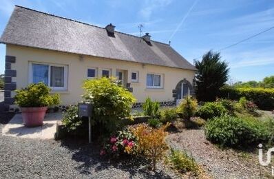 vente maison 189 000 € à proximité de Châtelaudren-Plouagat (22170)