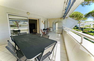 vente appartement 530 000 € à proximité de Aigues-Mortes (30220)
