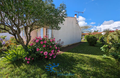 vente maison 314 000 € à proximité de L'Aiguillon-sur-Mer (85460)