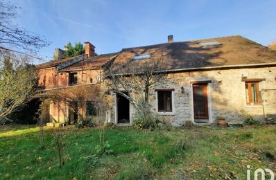 maison 4 pièces 80 m2 à vendre à Boutigny-sur-Essonne (91820)