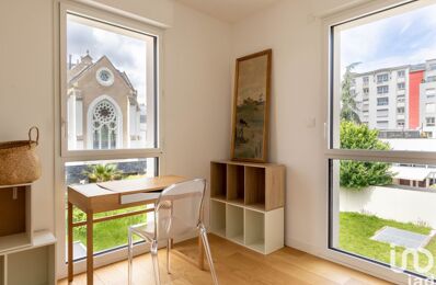 location appartement 1 000 € CC /mois à proximité de Saint-Julien-de-Concelles (44450)