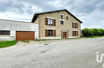 vente maison 89 000 € à proximité de Villers-Devant-Dun (55110)