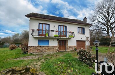 vente maison 149 000 € à proximité de Verneuil-sur-Vienne (87430)