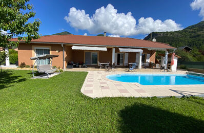 vente maison 422 500 € à proximité de La Roche-des-Arnauds (05400)