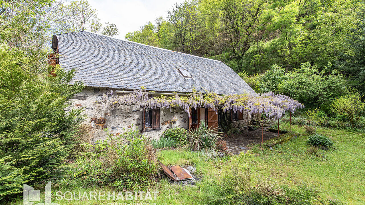 maison 4 pièces 100 m2 à vendre à Luz-Saint-Sauveur (65120)