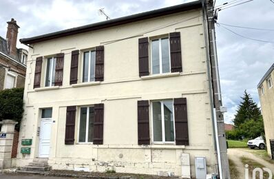 vente maison 85 000 € à proximité de Pogny (51240)