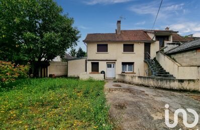 vente maison 450 000 € à proximité de Conches-sur-Gondoire (77600)