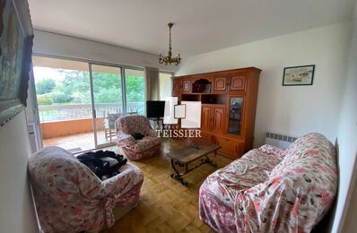 vente appartement 130 000 € à proximité de Saint-Ambroix (30500)