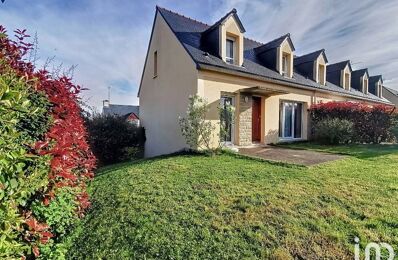 vente maison 195 000 € à proximité de Beaussais-sur-Mer (22650)