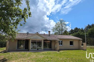 vente maison 382 000 € à proximité de Saugnacq-Et-Muret (40410)