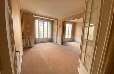 vente appartement 906 250 € à proximité de Pierrefitte-sur-Seine (93380)