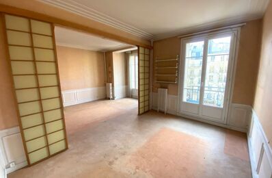 vente appartement 906 250 € à proximité de Boulogne-Billancourt (92100)