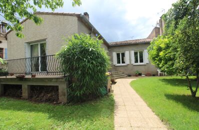 vente maison 229 000 € à proximité de Cagnac-les-Mines (81130)