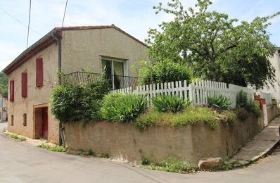 vente maison 219 900 € à proximité de Saint-Benoît-de-Carmaux (81400)