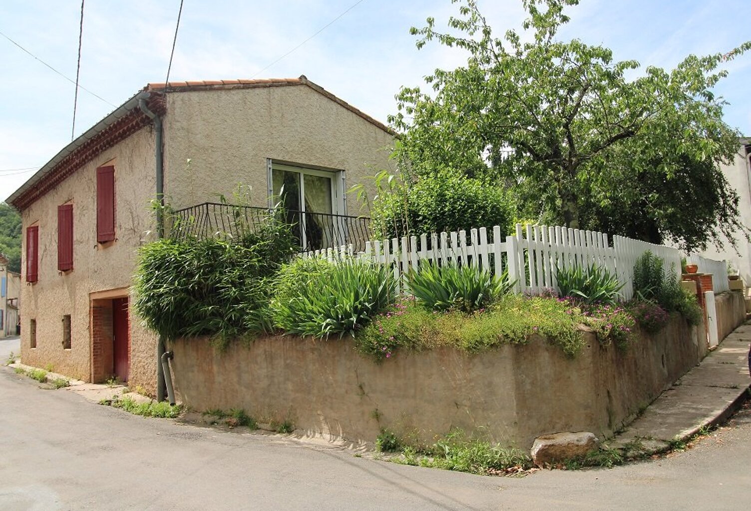Maison — photo 1