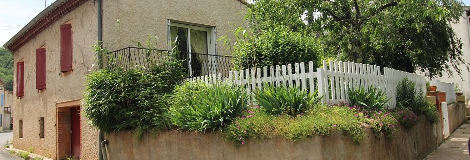 Maison 4 Pièces 120 m² à vendre à Saint-Juéry (81160)