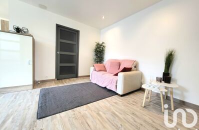 vente appartement 69 900 € à proximité de Vrigne-Meuse (08350)