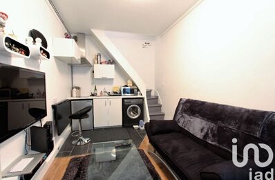 vente appartement 230 000 € à proximité de Saint-Ouen-sur-Seine (93400)