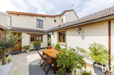 vente maison 379 000 € à proximité de Saint-Ouen-sur-Seine (93400)