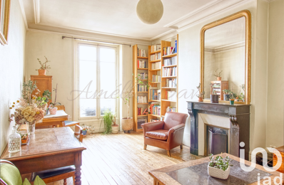 vente appartement 310 000 € à proximité de Asnières-sur-Seine (92600)