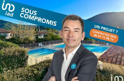 vente appartement 255 000 € à proximité de Bormes-les-Mimosas (83230)