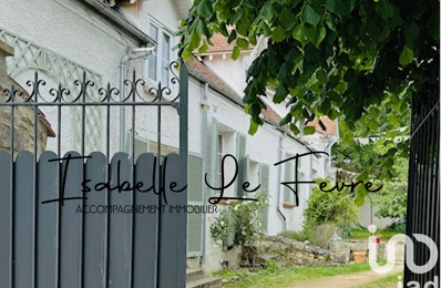vente maison 680 000 € à proximité de Saint-Mammès (77670)