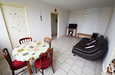 vente appartement 139 000 € à proximité de Athis-Mons (91200)