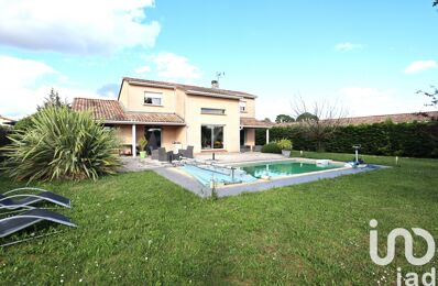 vente maison 448 000 € à proximité de Montaigut-sur-Save (31530)