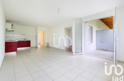 appartement 3 pièces 63 m2 à vendre à Pechbonnieu (31140)