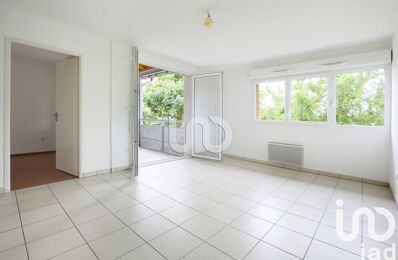 vente appartement 169 000 € à proximité de Lapeyrouse-Fossat (31180)