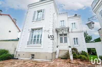 vente maison 200 000 € à proximité de Mareuil-Lès-Meaux (77100)