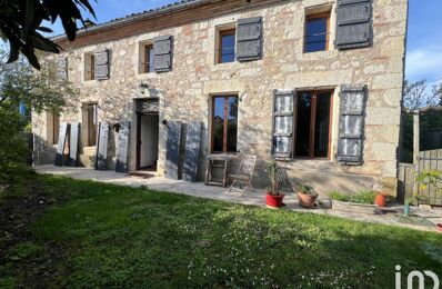 vente maison 363 000 € à proximité de Roquefort (47310)