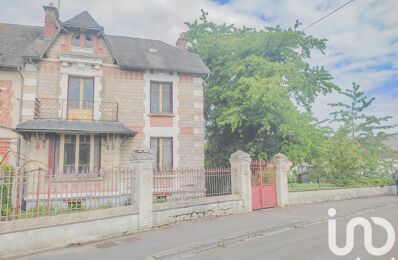 vente maison 107 000 € à proximité de Saint-Pierre-Aigle (02600)