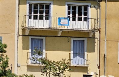 vente maison 59 500 € à proximité de La Voulte-sur-Rhône (07800)