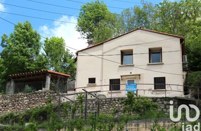 vente maison 131 000 € à proximité de Amélie-les-Bains-Palalda (66110)