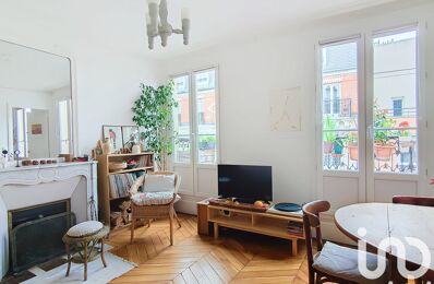 vente appartement 700 000 € à proximité de Paris 4 (75004)