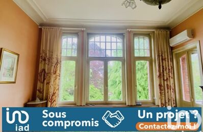 vente appartement 320 000 € à proximité de Gondecourt (59147)