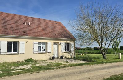 vente maison 125 500 € à proximité de Eole-en-Beauce (28140)