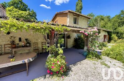 vente maison 595 000 € à proximité de Prignac-en-Medoc (33340)