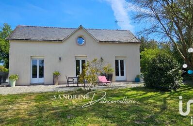 vente maison 299 900 € à proximité de Sainte-Reine-de-Bretagne (44160)