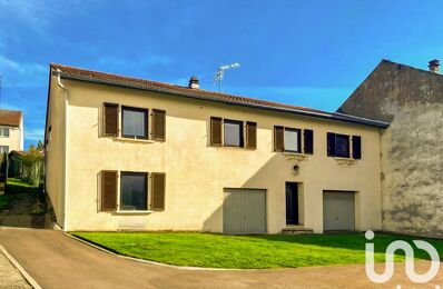 vente maison 125 000 € à proximité de Harskirchen (67260)