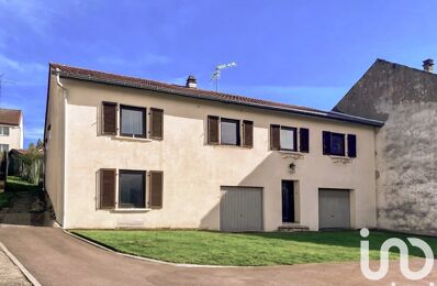 vente maison 125 000 € à proximité de Neufgrange (57910)