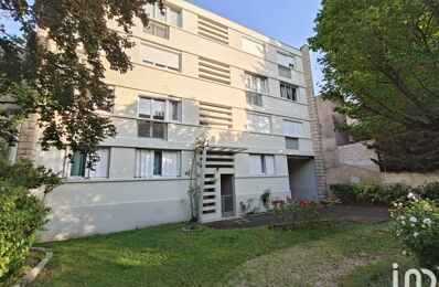 vente appartement 355 000 € à proximité de Le Mesnil-le-Roi (78600)